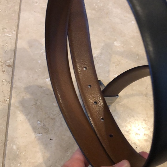 Reversible belt - Picture 5 of 5